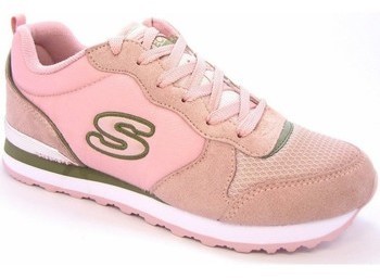 Rövid szárú edzőcipők Skechers Step N Fly