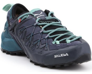 Túracipők Salewa WS Wildfire Edge GTX 61376-3838