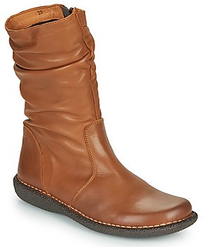 Csizmák Casual Attitude NIELOO