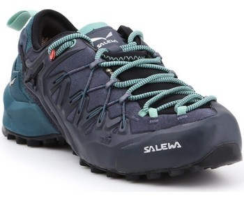 Túracipők Salewa WS Wildfire Edge Gtx