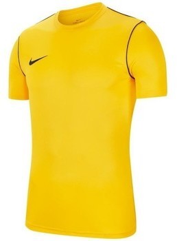 Rövid ujjú pólók Nike Park 20