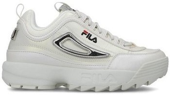 Rövid szárú edzőcipők Fila Disruptor Wmn
