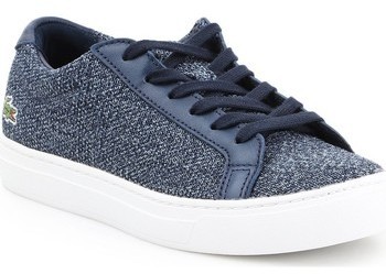 Rövid szárú edzőcipők Lacoste L 12 12 317 7-34CAW0017003
