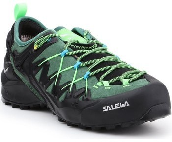 Túracipők Salewa MS Wildfire Edge GTX 61375-5949