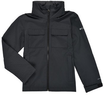 Parka kabátok Columbia VEDDER PARK JACKET