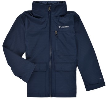 Parka kabátok Columbia VEDDER PARK JACKET