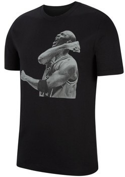 Rövid ujjú pólók Nike Air Jordan Photo
