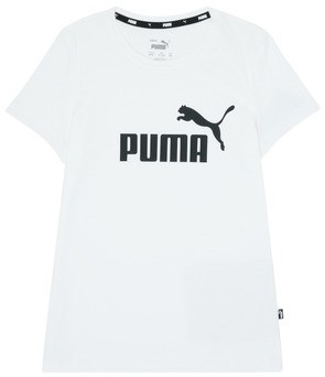 Rövid ujjú pólók Puma ESS TEE