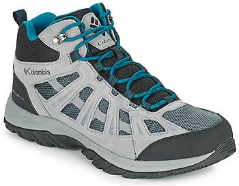 Túracipők Columbia REDMOND III MID WATERPROOF