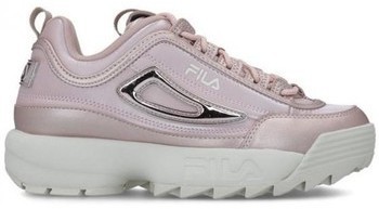 Rövid szárú edzőcipők Fila Disruptor Wmn