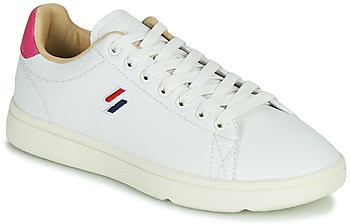 Rövid szárú edzőcipők Superdry VINTAGE TENNIS