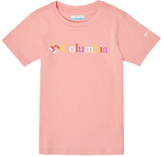 Rövid ujjú pólók Columbia SWEET PINES GRAPHIC