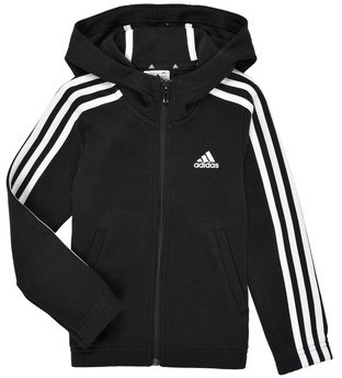 Pulóverek adidas G 3S FZ HD