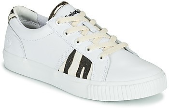 Rövid szárú edzőcipők Timberland SKYLA BAY OXFORD