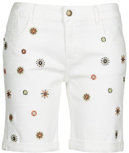 Rövidnadrágok Desigual GRECIA