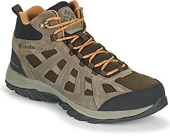 Túracipők Columbia REDMOND III MID WATERPROOF