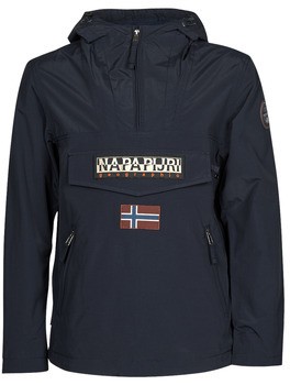 Parka kabátok Napapijri RAINFOREST SUMMER POCKET