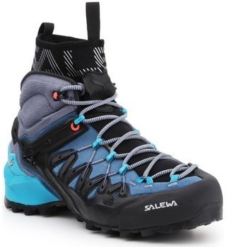 Túracipők Salewa WS Wildfire Edge MID GTX 61351-8975