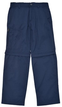 Nadrágok Columbia SILVER RIDGE IV CONVERTIBLE PANT