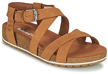 Szandálok / Saruk Timberland MALIBU WAVES ANKLE