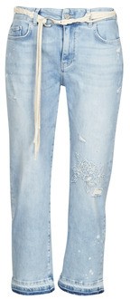 3/4-es & 7/8-os farmerek Desigual PONDIO