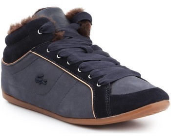 Rövid szárú edzőcipők Lacoste Missano MID 5 SRW DK 7-26SRW4207120