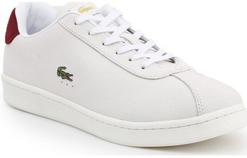 Rövid szárú edzőcipők Lacoste Masters 319 7-38SMA00331Y8