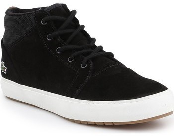 Magas szárú edzőcipők Lacoste Ampthill Chukka 417 7-34CAW0065024