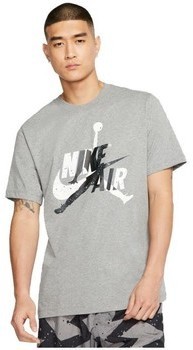 Rövid ujjú pólók Nike Jordan Jumpman Classics