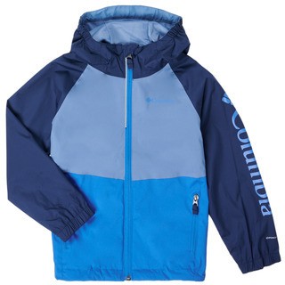 Széldzseki Columbia DALBY SPRINGS JACKET