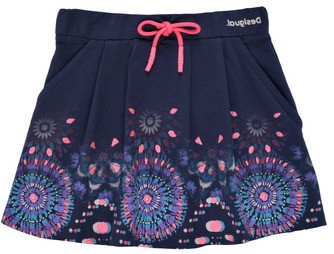 Szoknyák Desigual 21SGFK03-5000