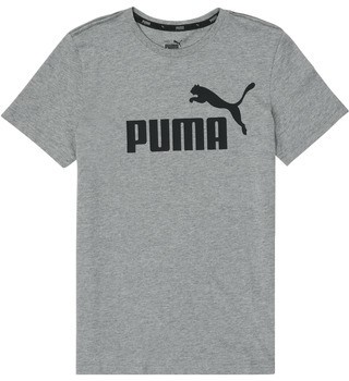 Rövid ujjú pólók Puma ESSENTIAL LOGO TEE