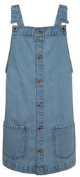 Rövid ruhák Pepe jeans CHICAGO PINAFORE