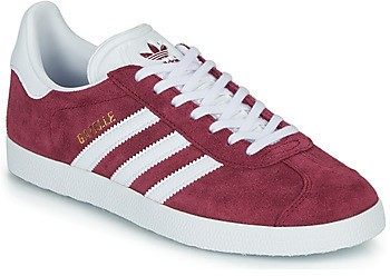 Rövid szárú edzőcipők adidas GAZELLE