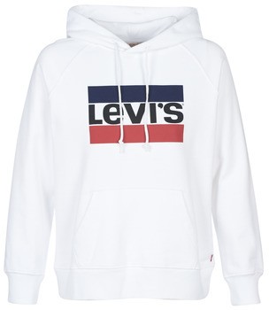 Pulóverek Levis GRAPHIC SPORT HOODIE