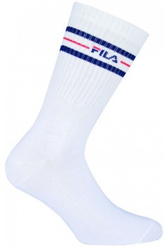 Zoknik Fila Normal socks manfila3 pairs per pack