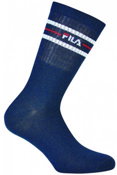 Zoknik Fila Normal socks manfila3 pairs per pack