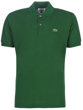 Rövid ujjú galléros pólók Lacoste POLO L12 12 REGULAR