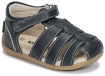 Szandálok / Saruk Kickers BIGFLO-3