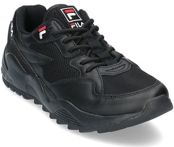 Rövid szárú edzőcipők Fila 101058712V
