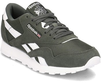 Rövid szárú edzőcipők Reebok Sport Classic Nylon