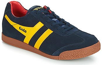 Rövid szárú edzőcipők Gola HARRIER