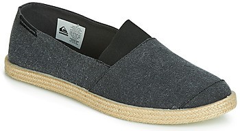 Gyékény talpú cipők Quiksilver ESPADRILLED M SHOE SBKM