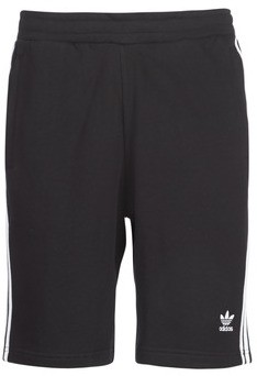Rövidnadrágok adidas 3 STRIPE SHORT