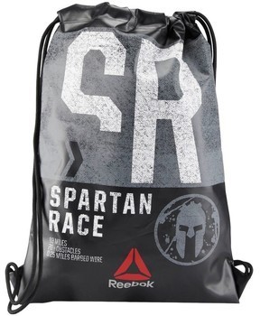 Hátitáskák Reebok Sport Spartan Race Gymsack