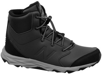 Magas szárú edzőcipők New Balance 800