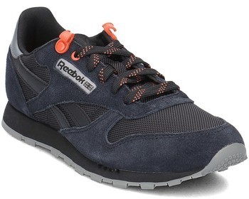 Rövid szárú edzőcipők Reebok Sport Classic Leather