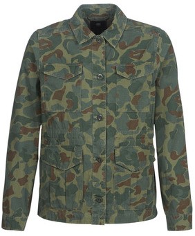 Dzsekik G-Star Raw ROVIC AO FIELD OVERSHIRT