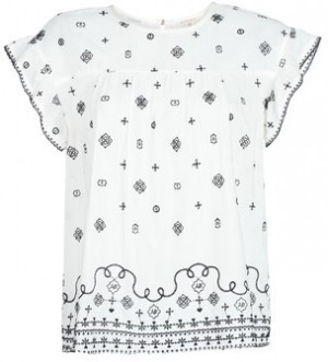 Blúzok Maison Scotch SHORT... megtekintése