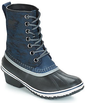 Hótaposók Sorel SLIMPACK 1964